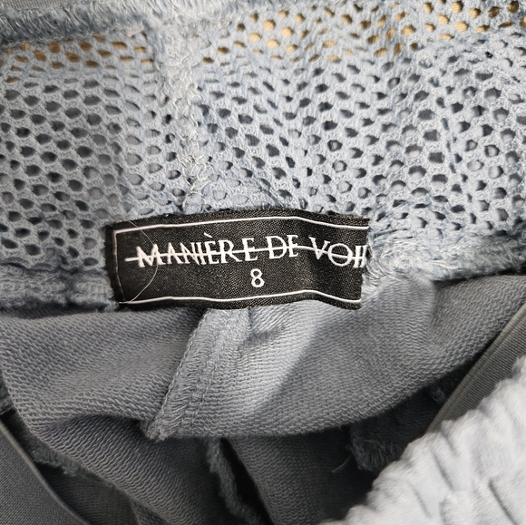 Marina De Voir Women's Sweatpants Jogger - Picture 12 of 12